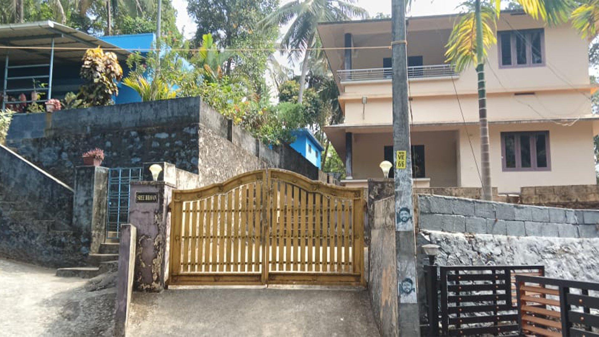 House At Manjeri — photo 9