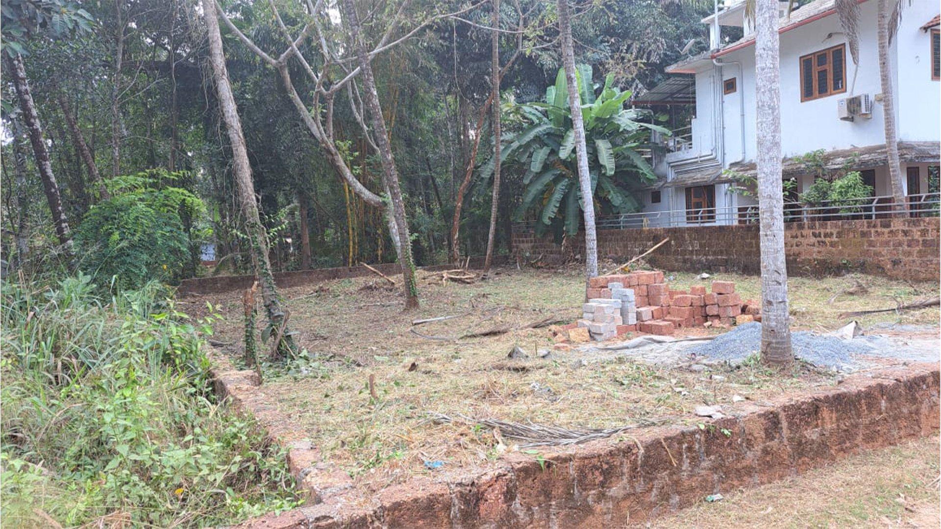 Plot At Chirakkal — photo 10
