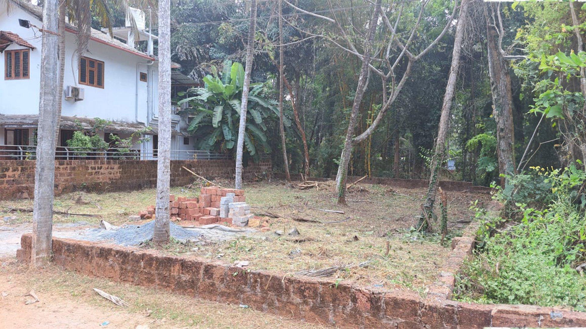 Plot At Chirakkal — photo 8