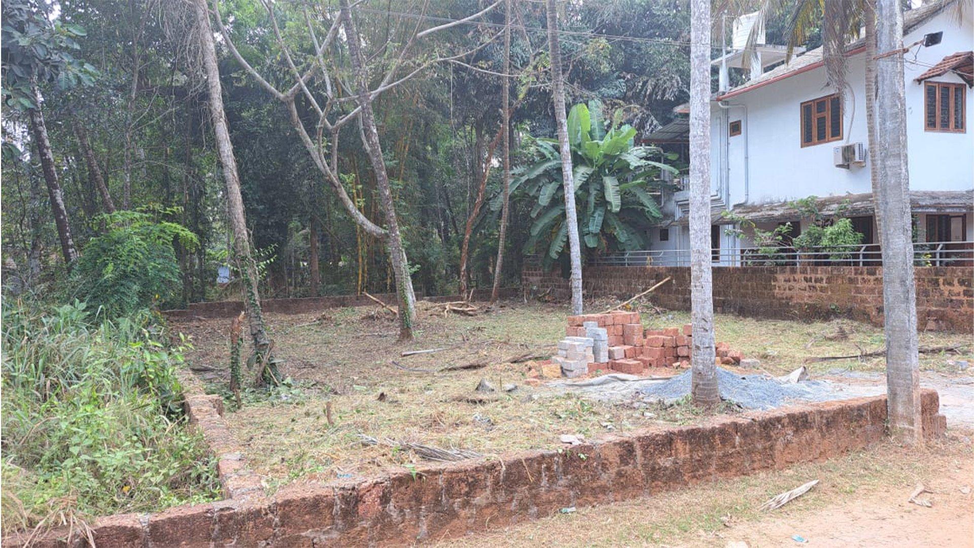 Plot At Chirakkal — photo 7