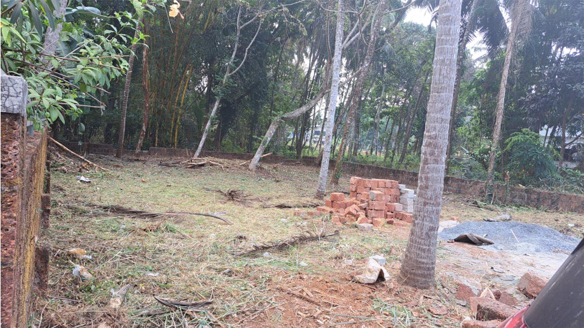 Plot At Chirakkal - Image 6