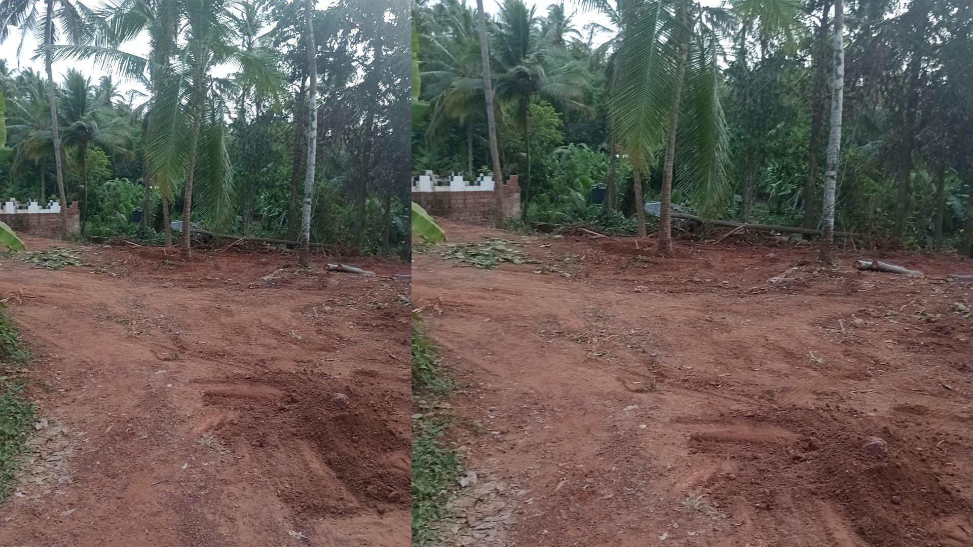 Plot At Azhikode — photo 9