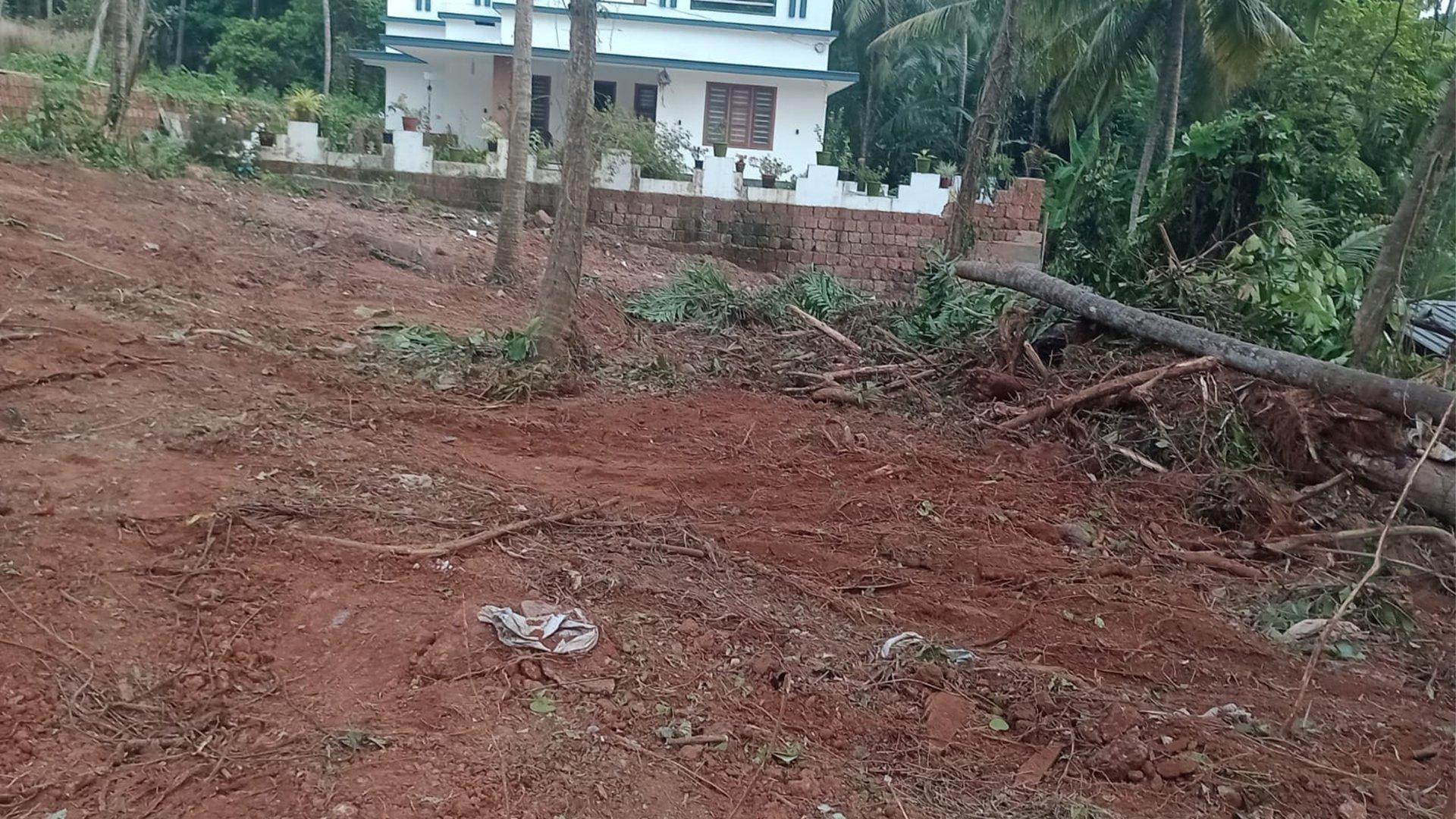 Plot At Azhikode — photo 8