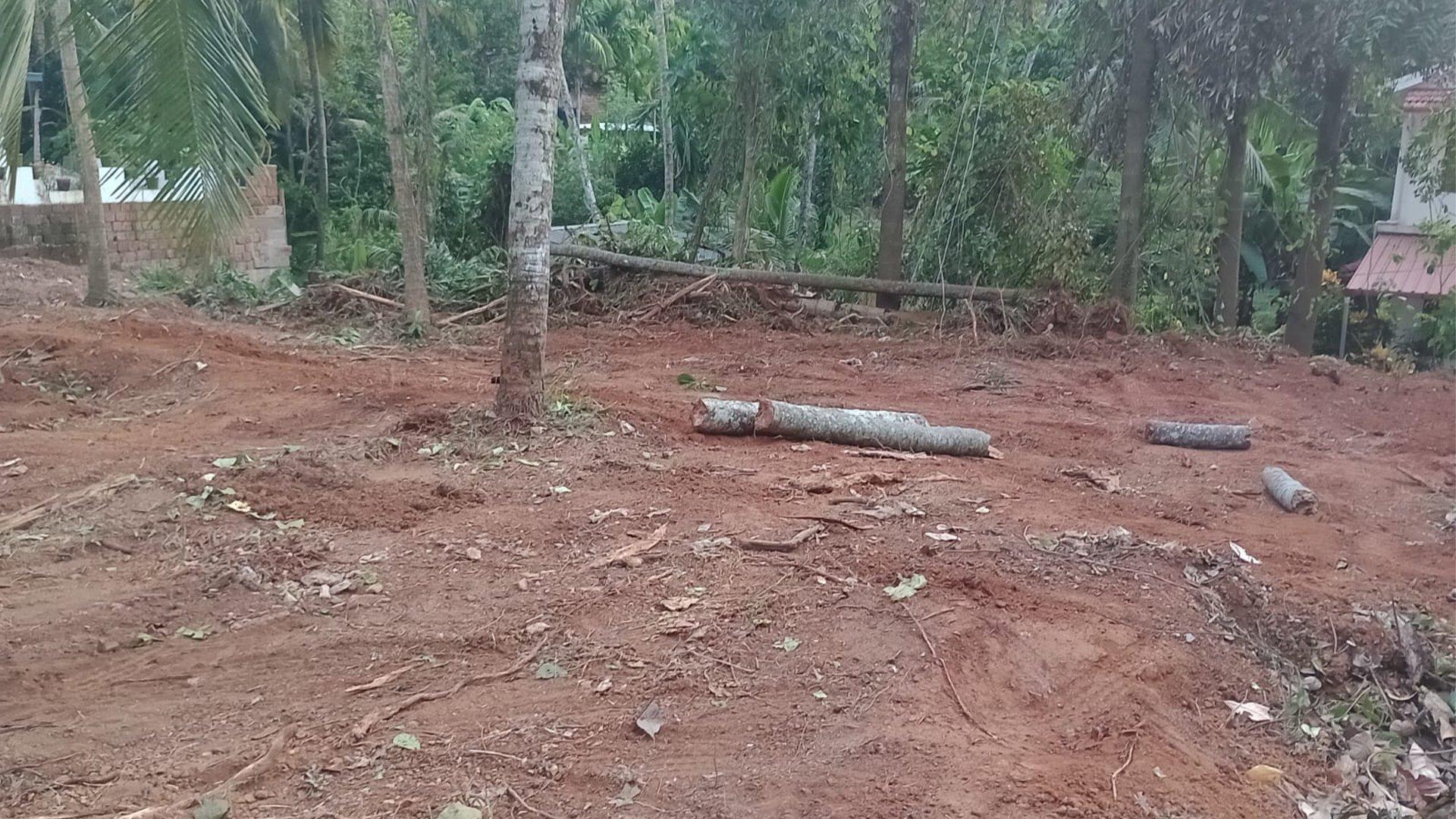 Plot At Azhikode - Image 3