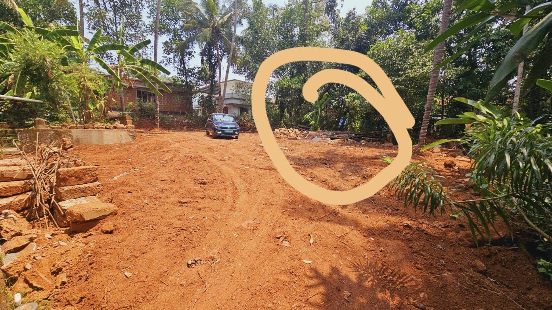 Plot At Puzhathi — photo 10