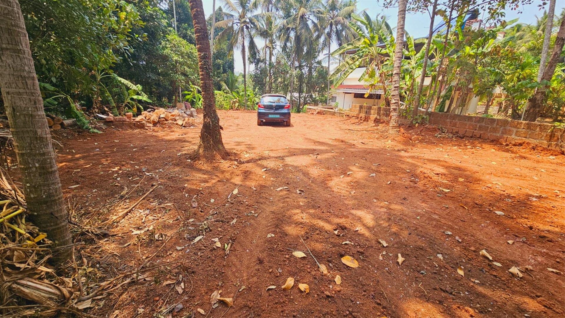 Plot At Puzhathi — photo 8