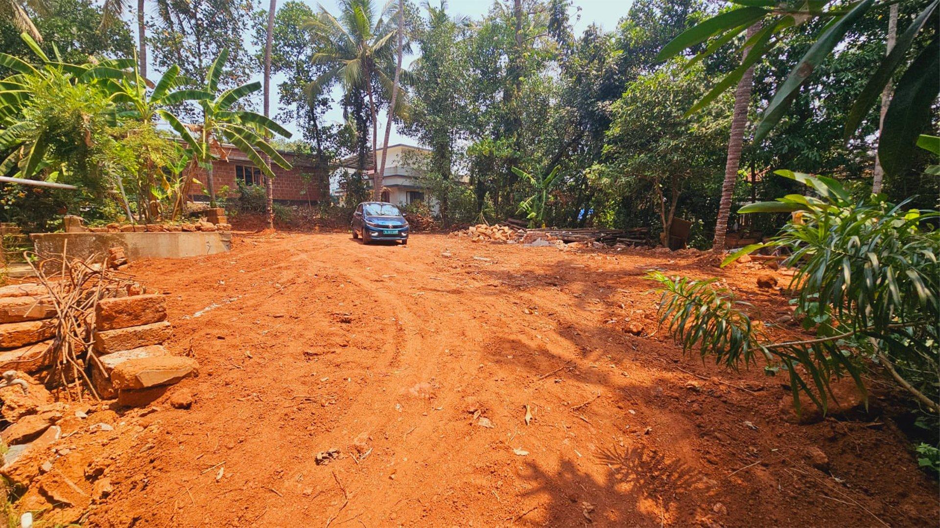 Plot At Puzhathi — photo 7