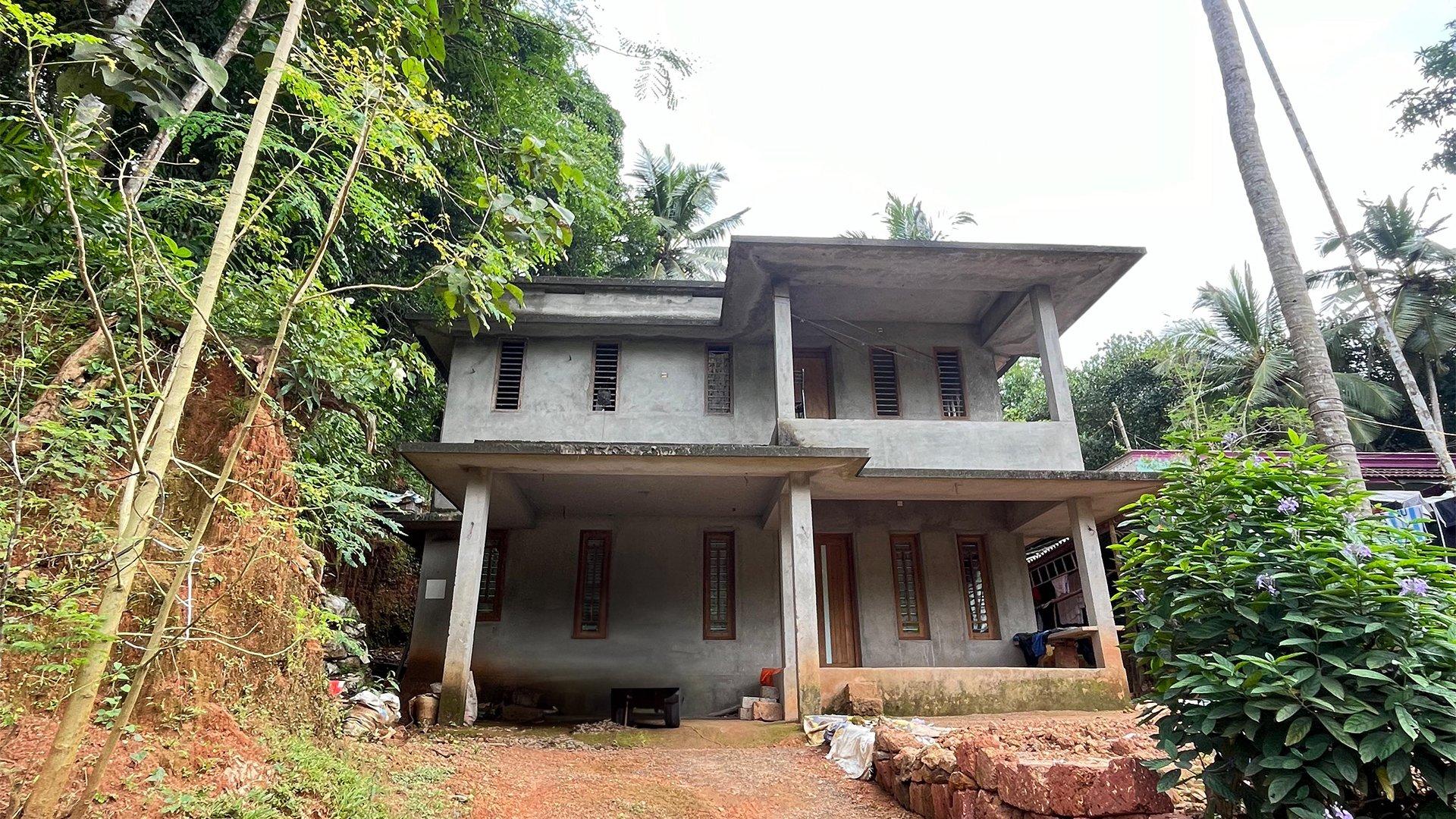House At Peruvayal — photo 9
