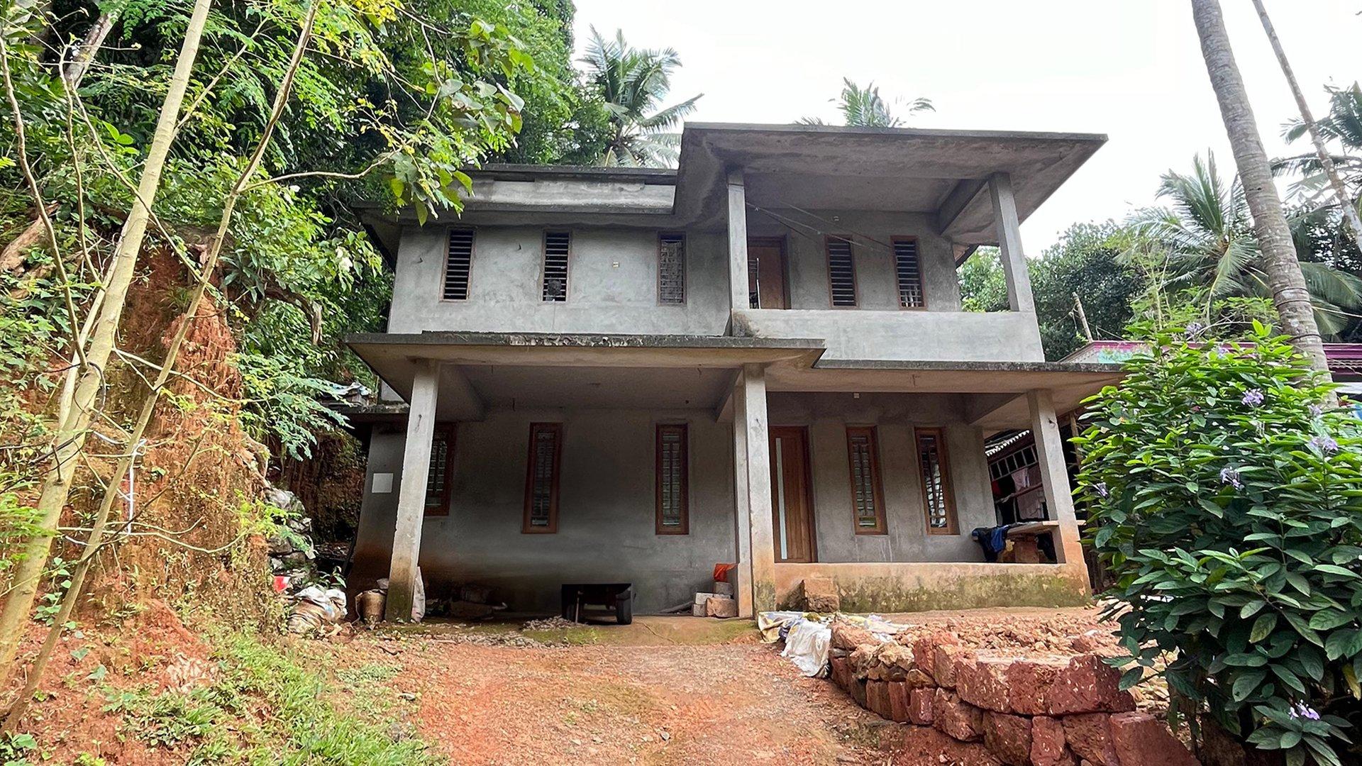 House At Peruvayal — photo 8