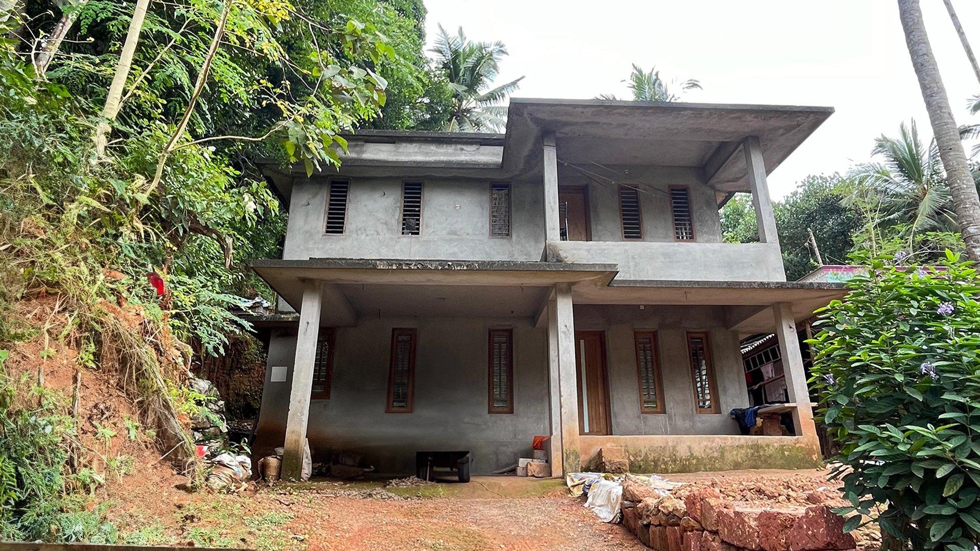 House At Peruvayal - Image 6