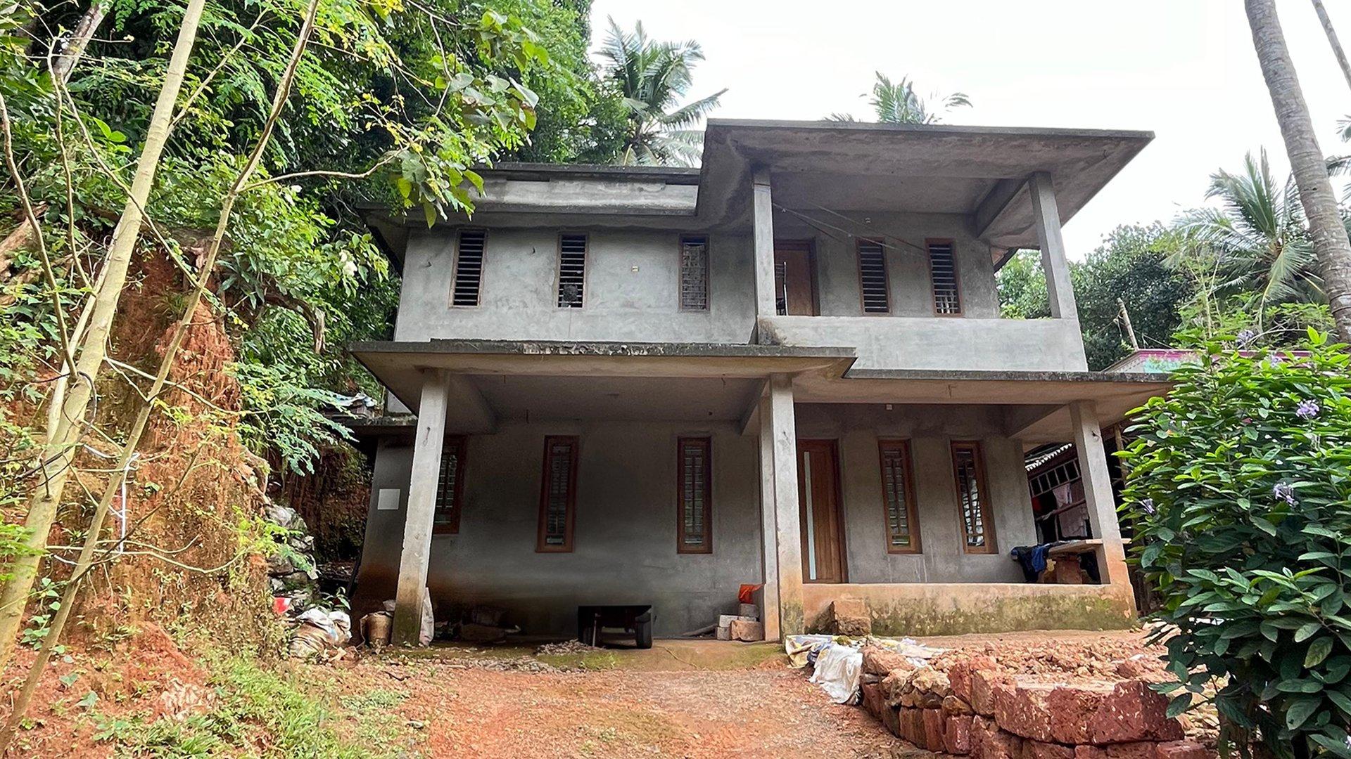 House At Peruvayal - Image 5