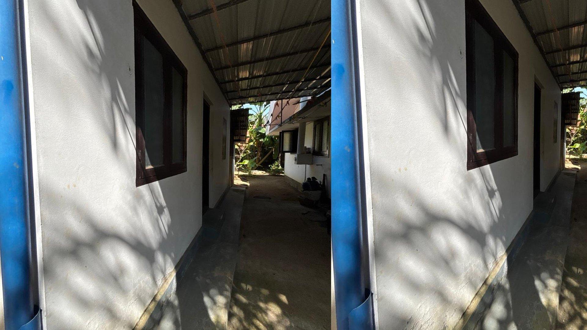 House At Chirayinkeezhu — photo 9