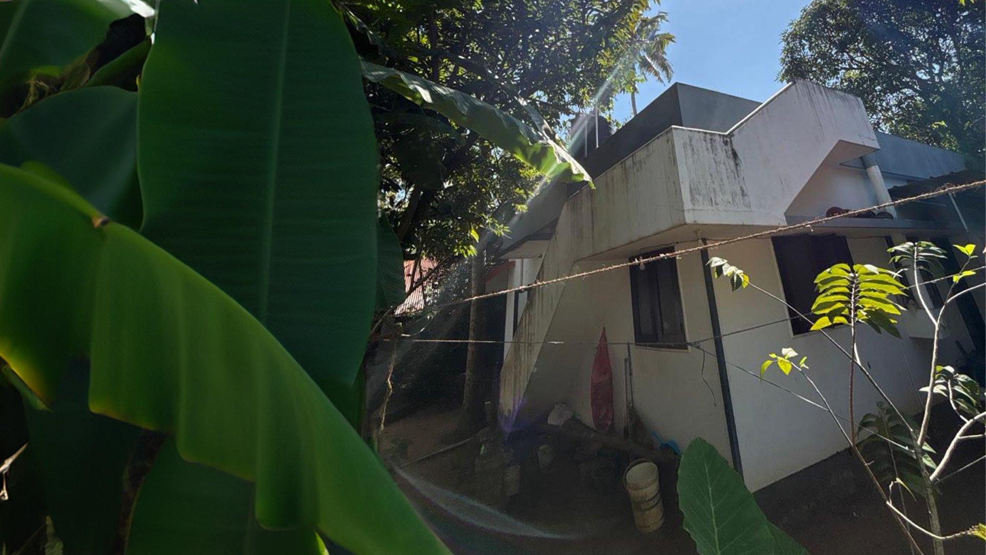 House At Chirayinkeezhu — photo 7
