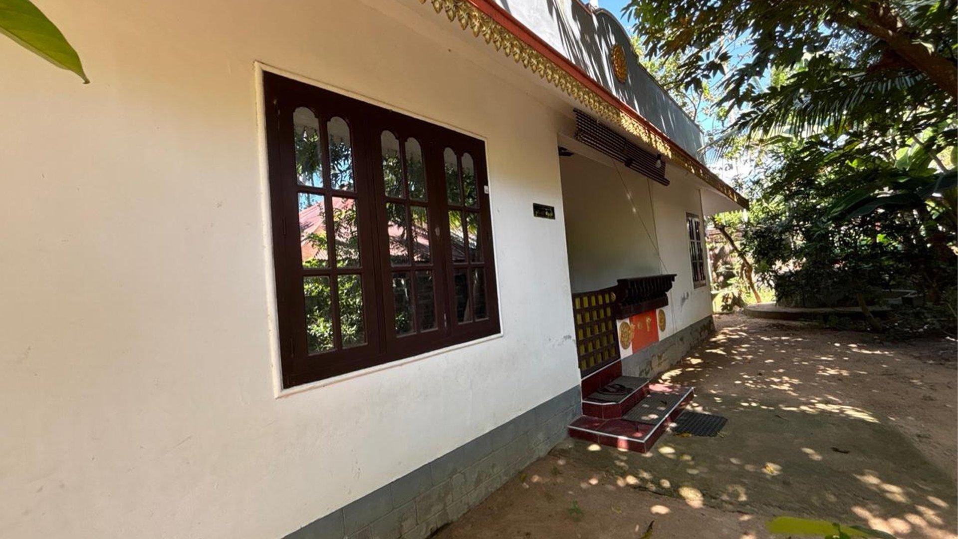 House At Chirayinkeezhu — photo 13