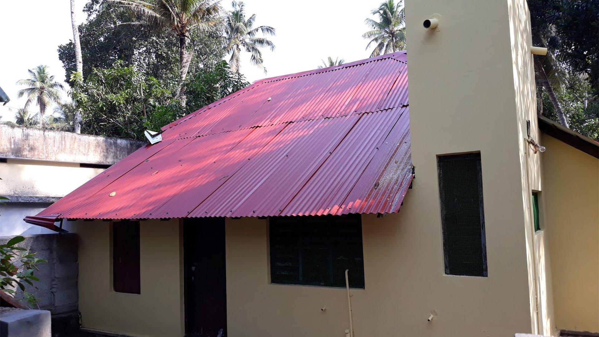 House At Chirayinkeezhu - Image 3