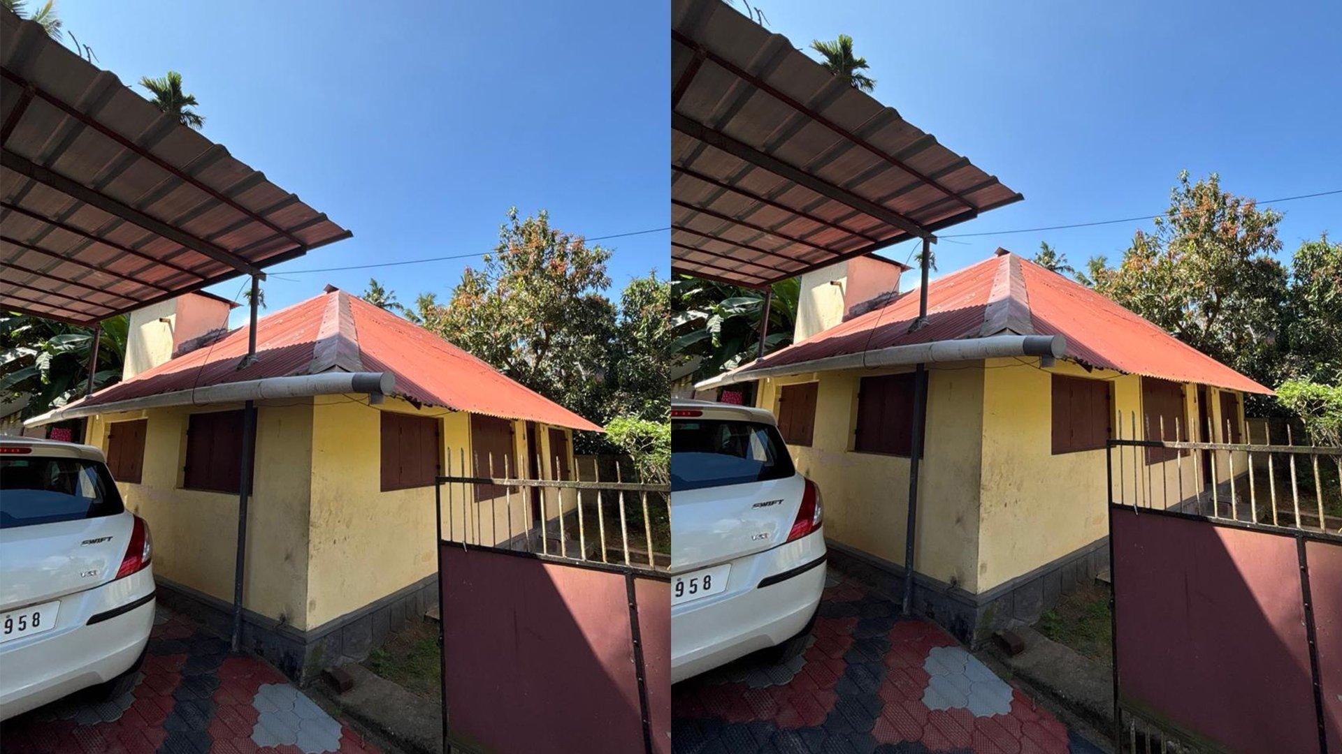 House At Chirayinkeezhu - Image 2