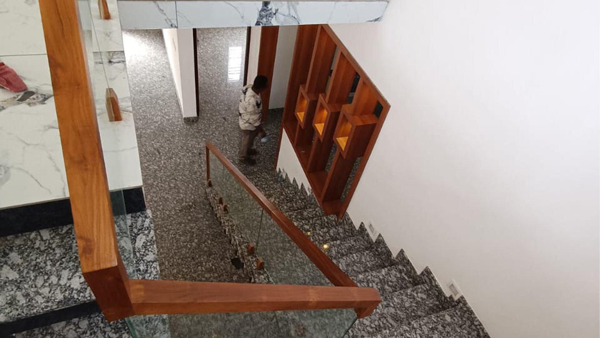 House At Kannur Kakkad - Image 6