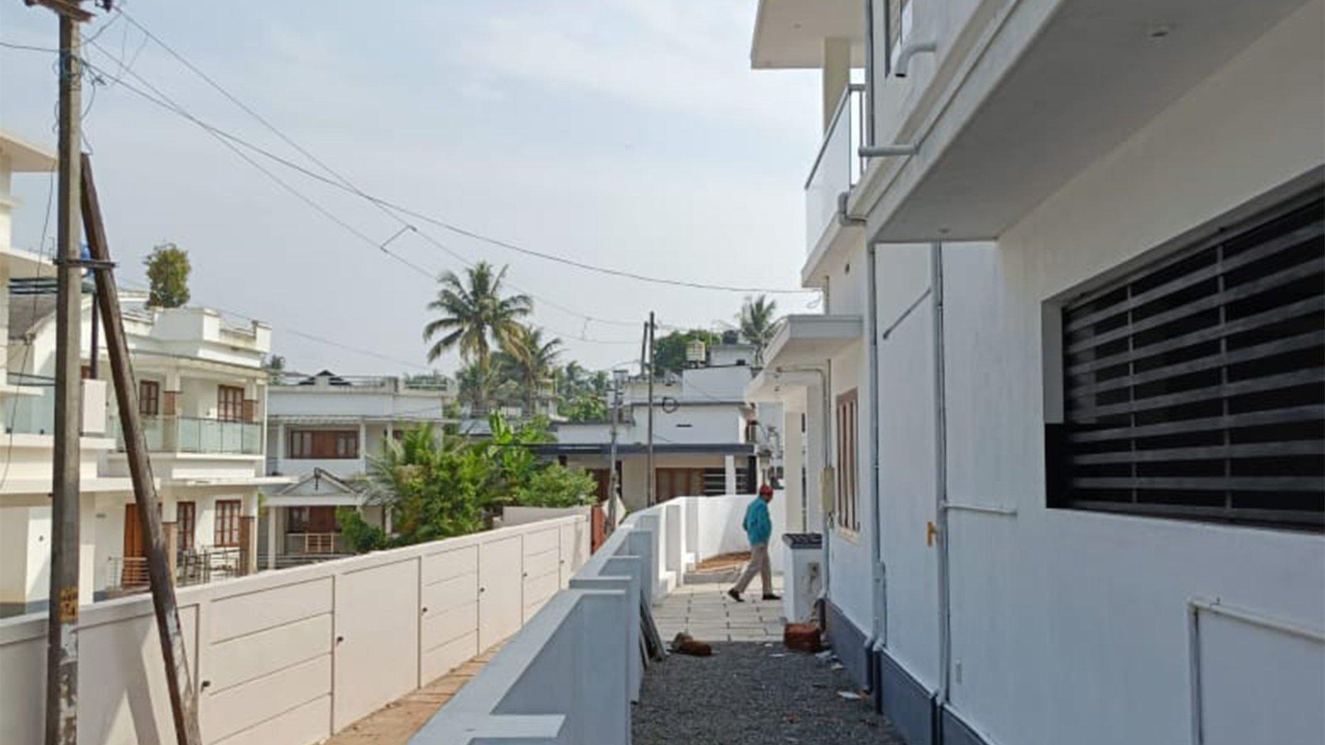 House At Kannur Kakkad — photo 7