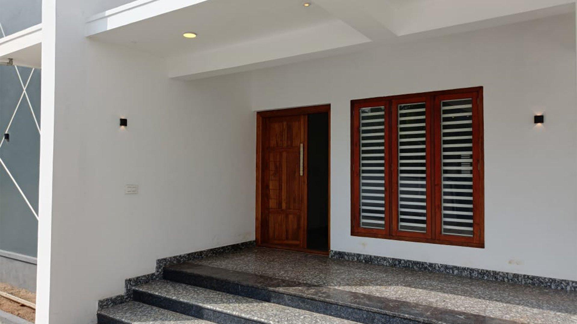 House At Kannur Kakkad — photo 8