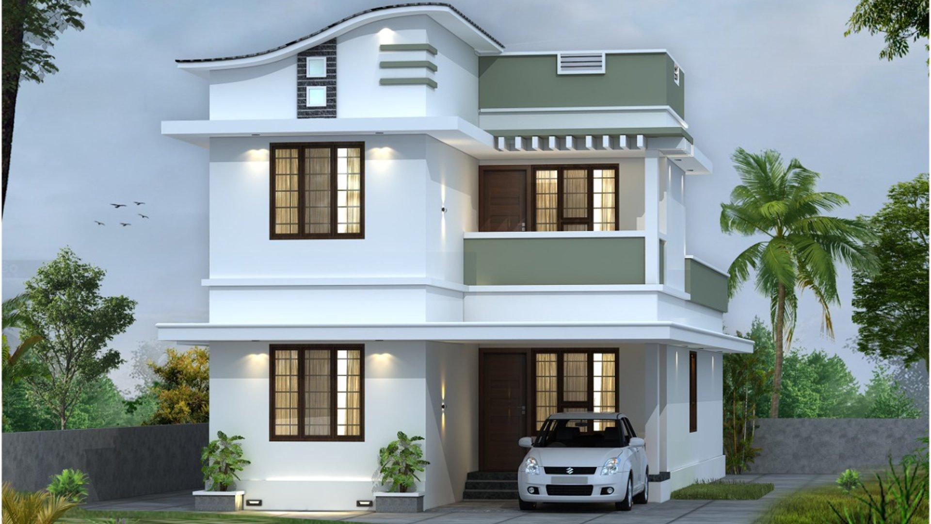 House At Chala Bypass - Image 5