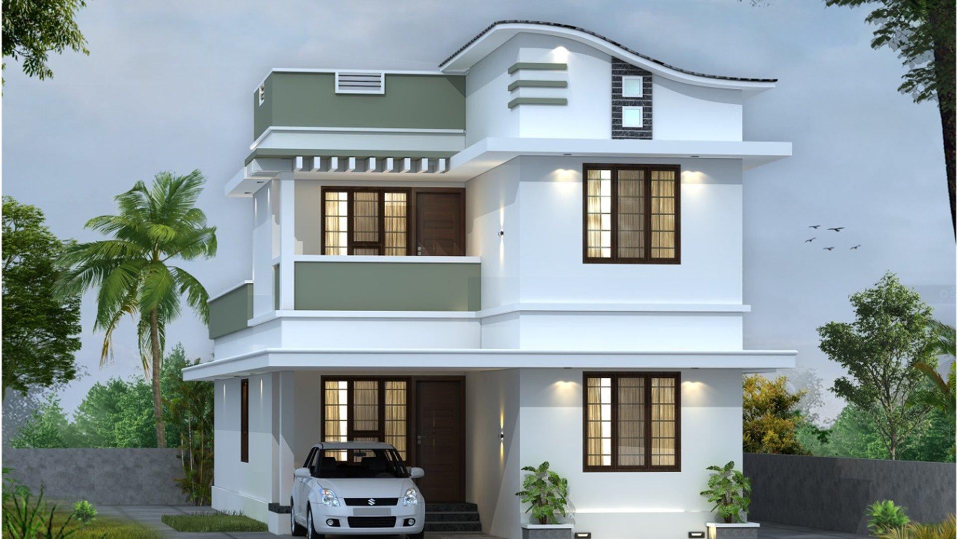 House At Chala Bypass - Image 4