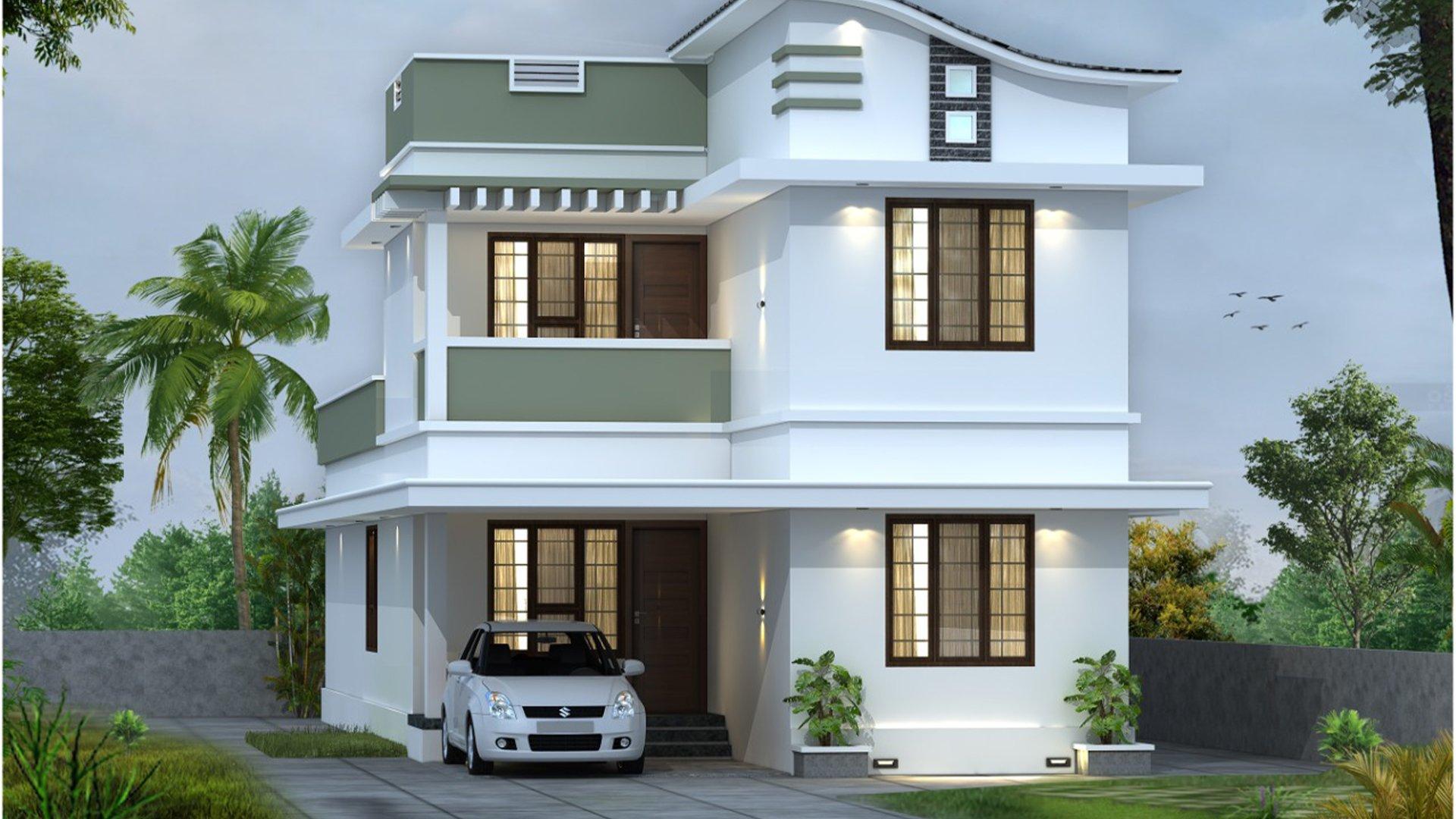 House At Chala Bypass - Image 2