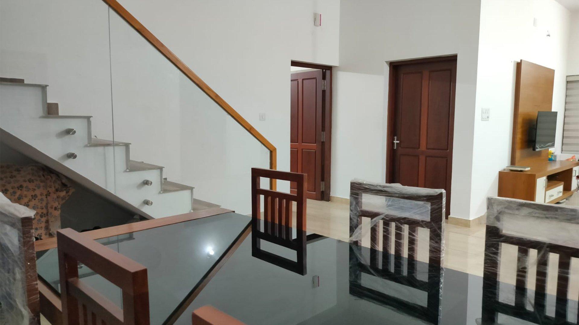 House At Thazhe Chovva — photo 9