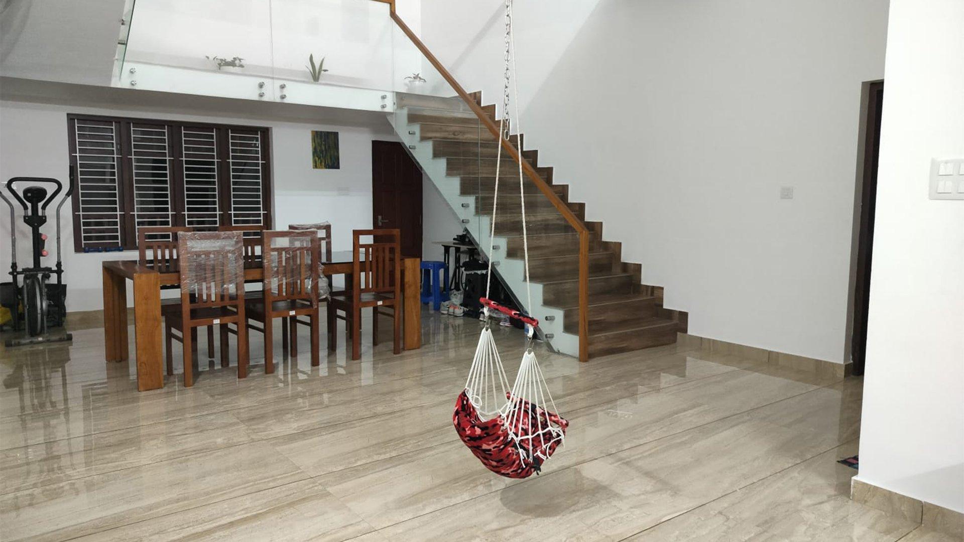 House At Thazhe Chovva - Image 3