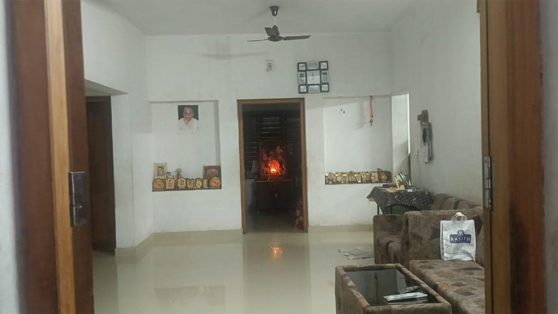 House At Kannur Varam — photo 10
