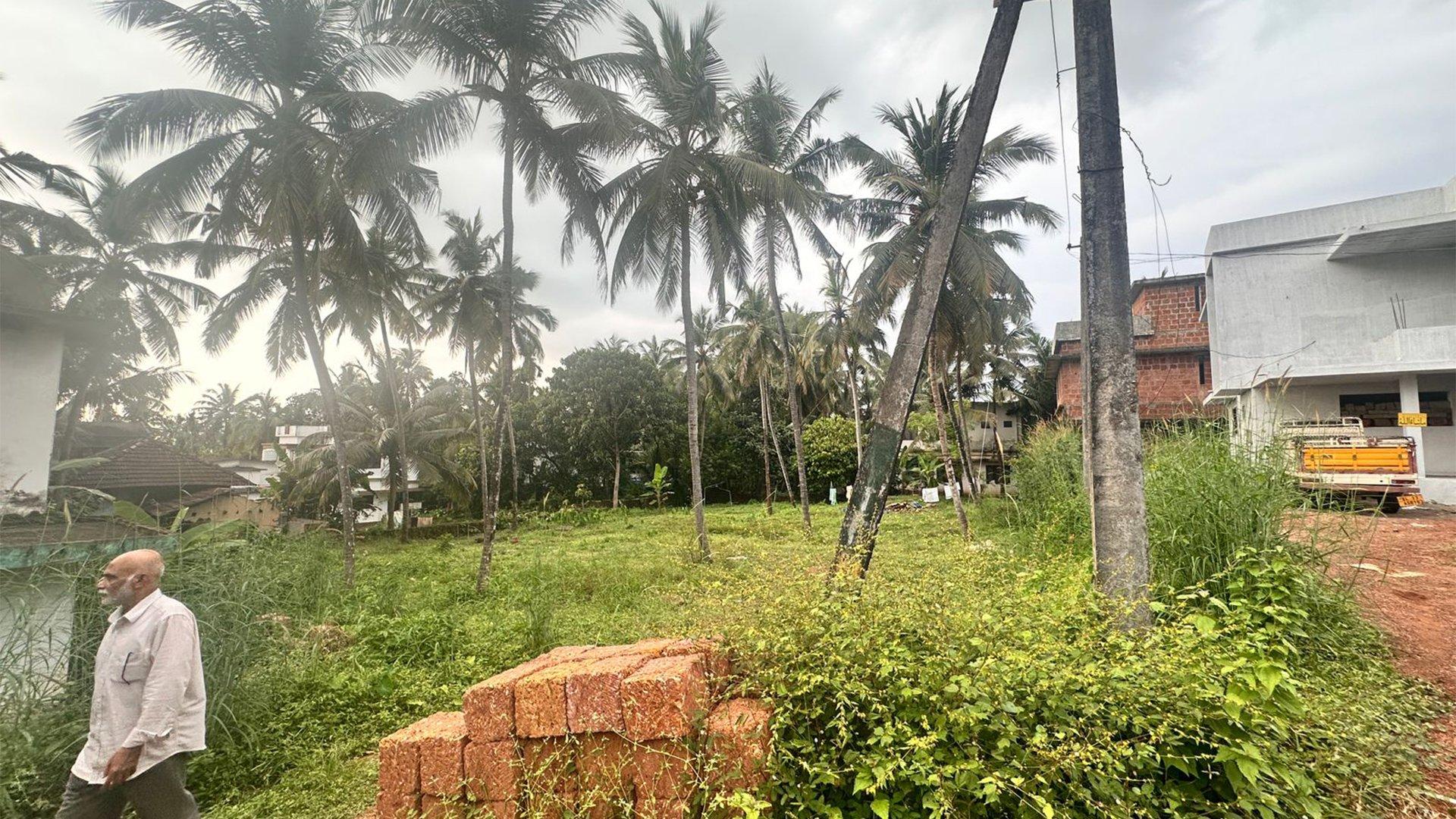 Plot At Adikadalayi — photo 7