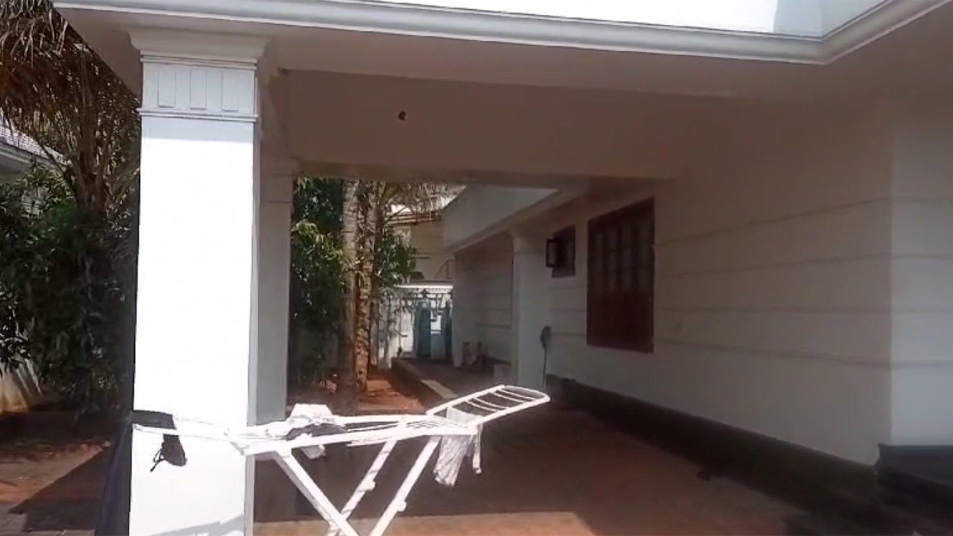 House At Kodaparamba - Image 3