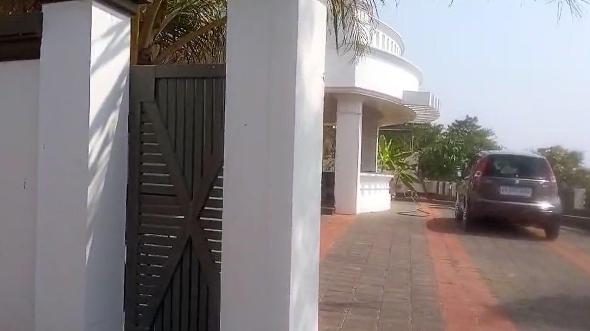 House At Kodaparamba - Image 5