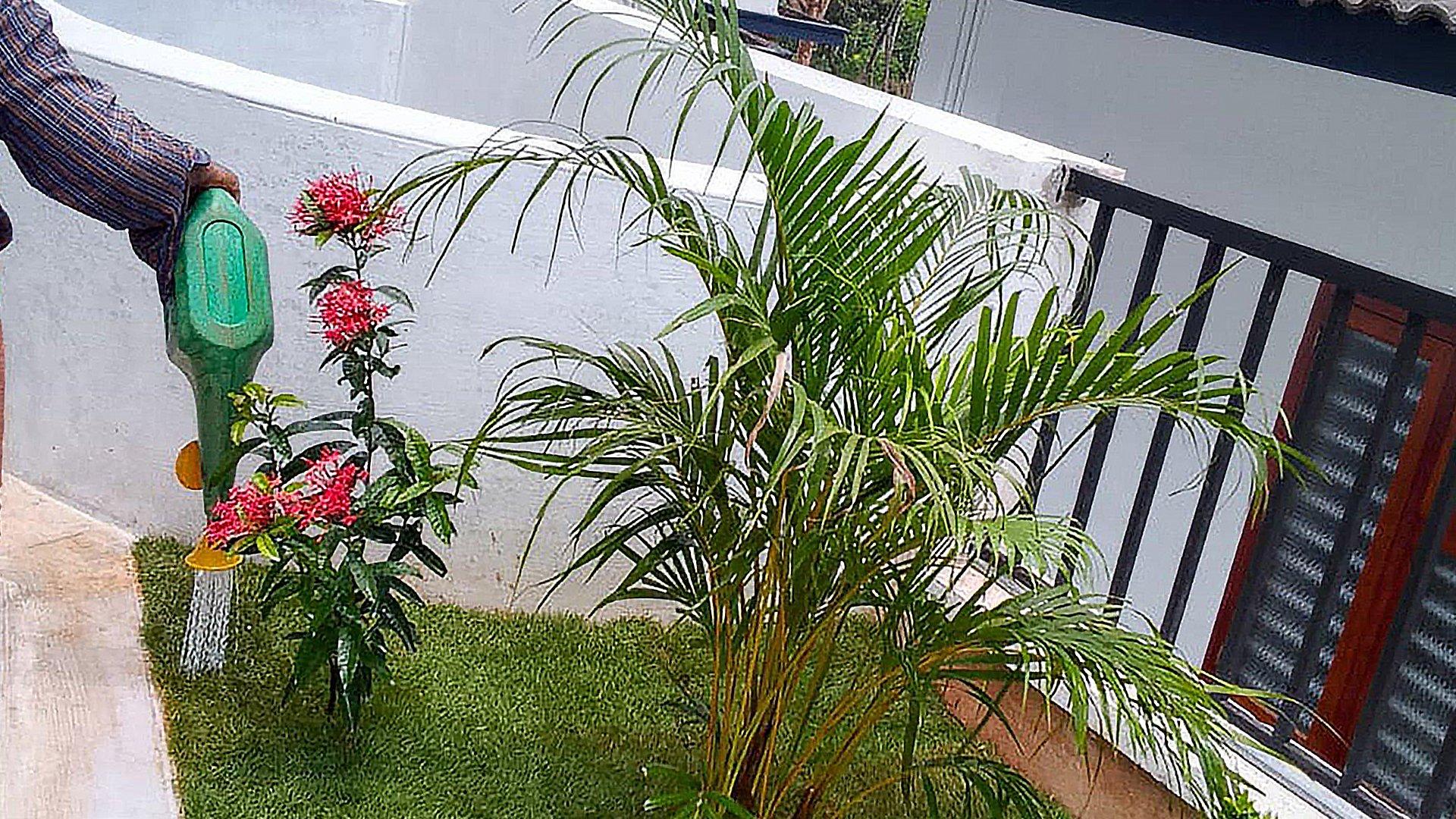 House At Valiyannur - Image 3