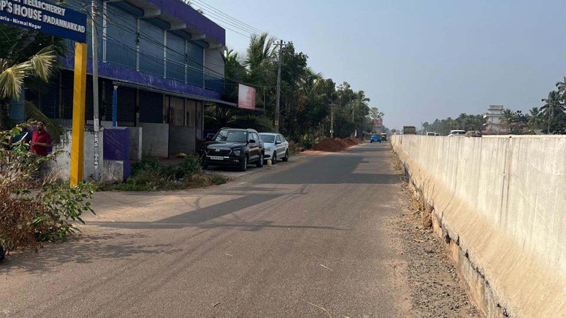 Plot At Payyanur — photo 10