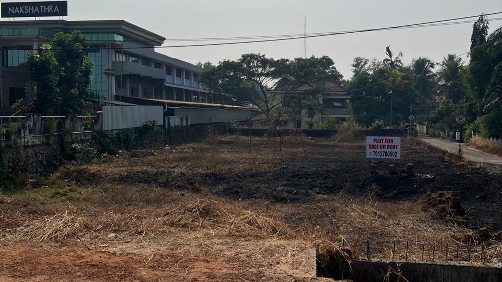 Plot At Payyanur — photo 9