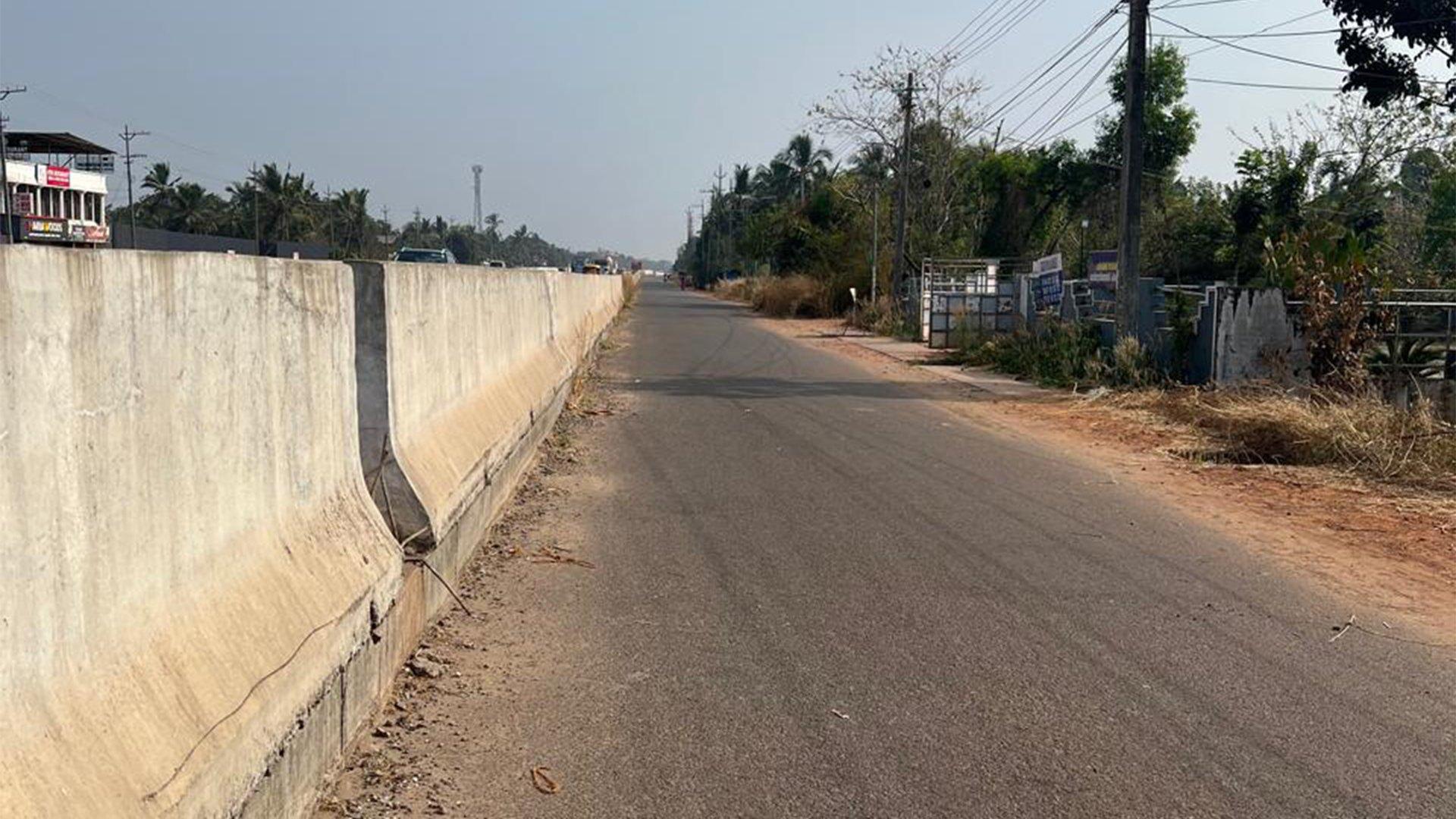 Plot At Payyanur — photo 7