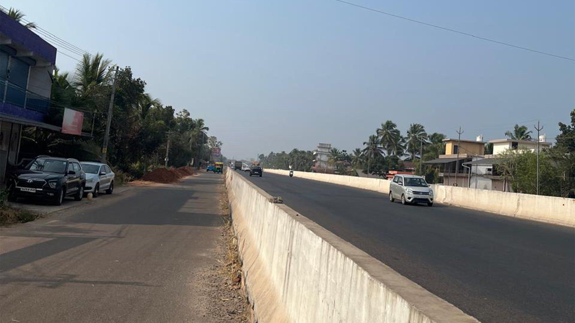 Plot At Payyanur — photo 6