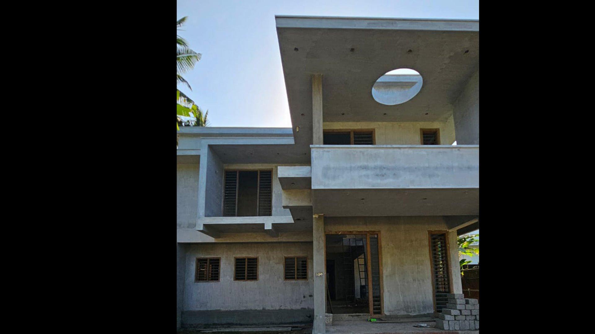 House At Alavil — photo 10
