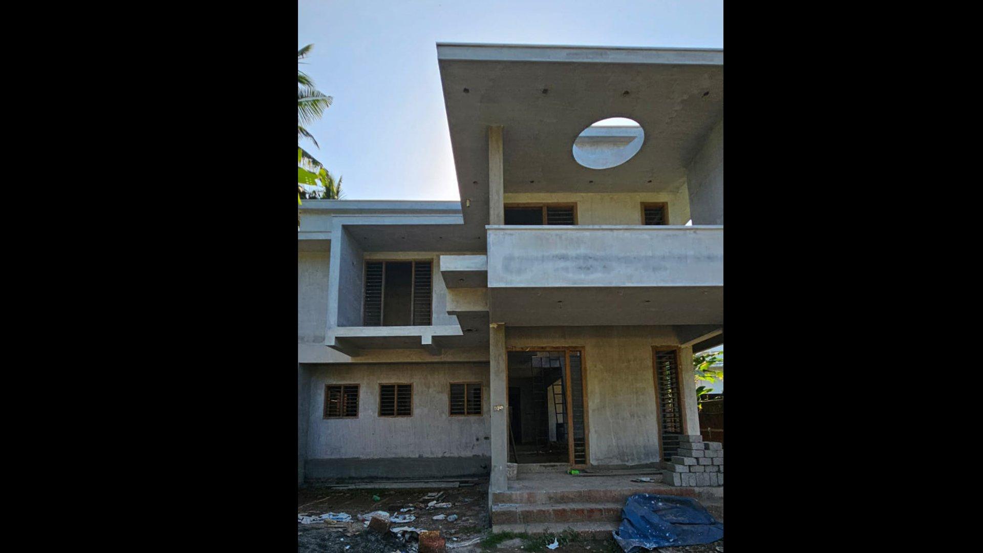 House At Alavil — photo 9