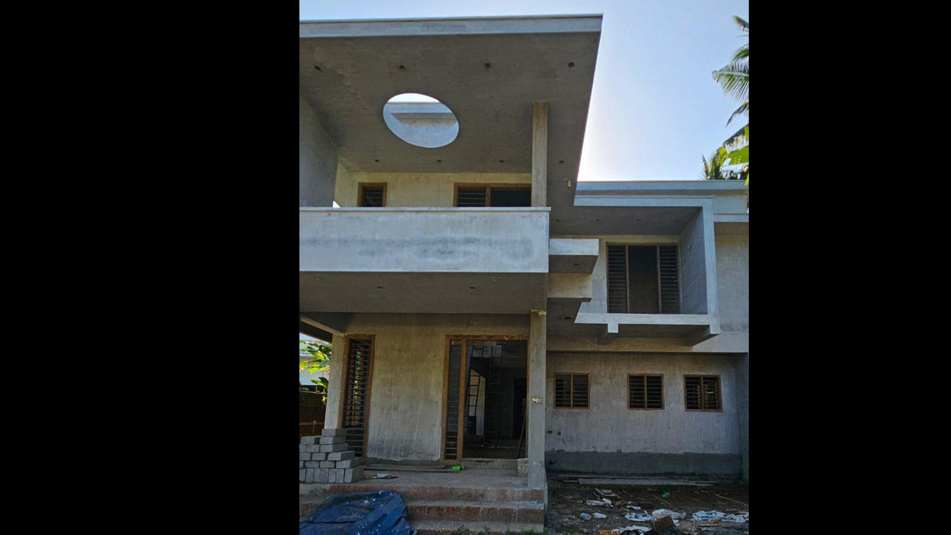 House At Alavil — photo 8