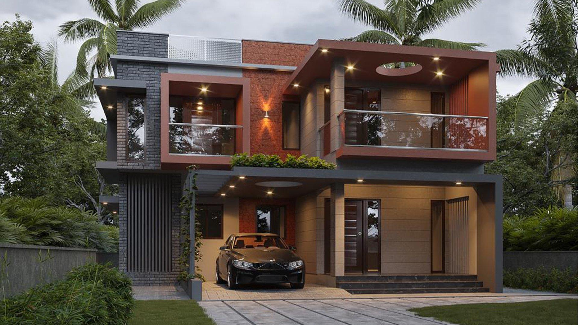 House At Alavil - Image 3