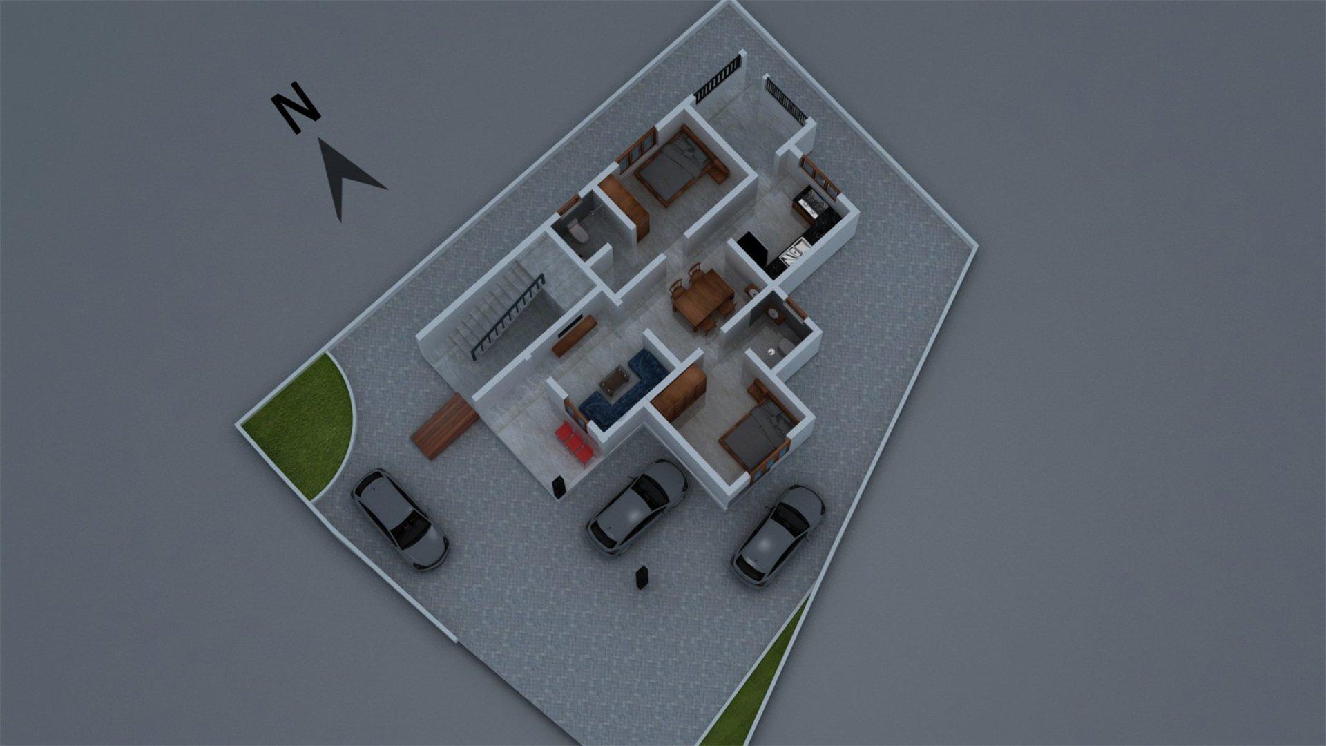 Geethodayam Apartments - Image 6