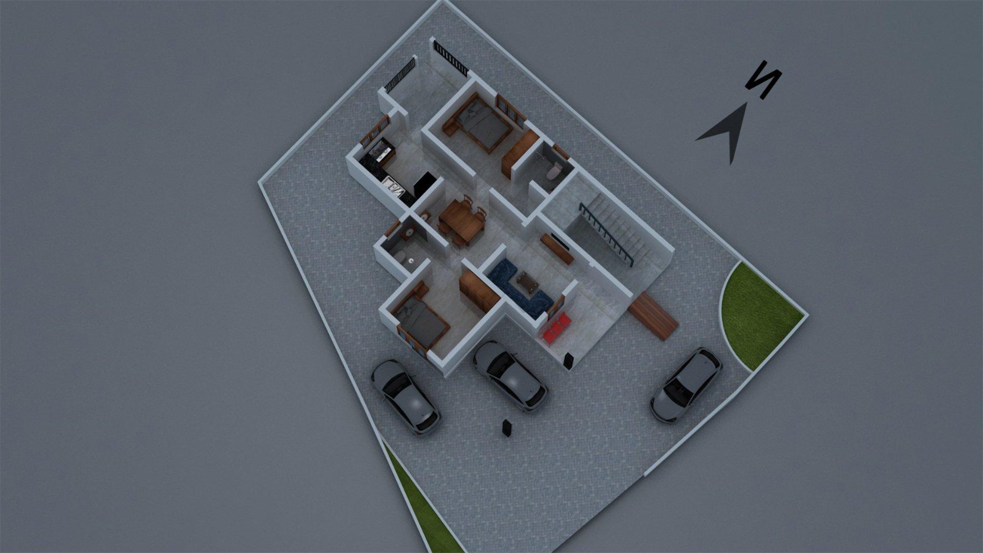 Geethodayam Apartments - Image 4