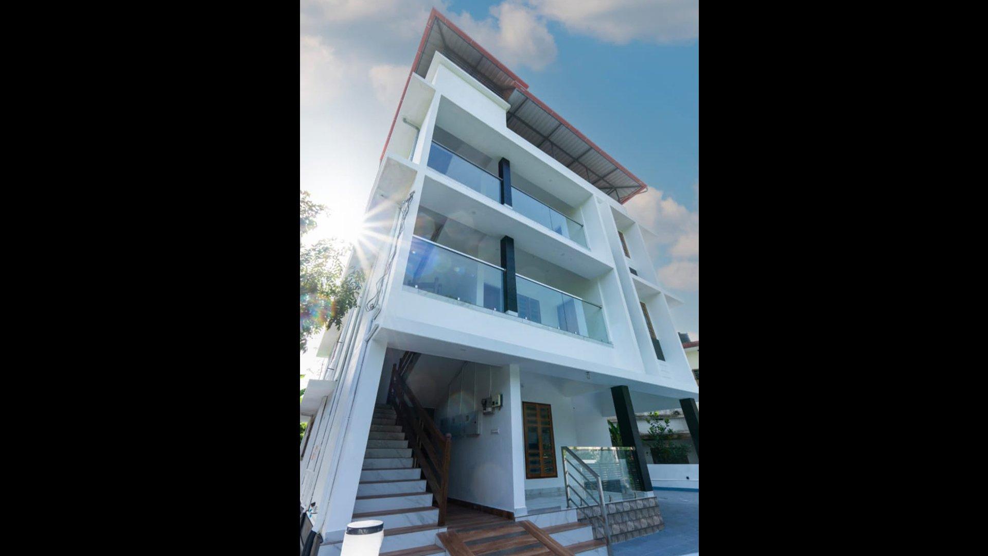 Geethodayam Apartments - Image 5