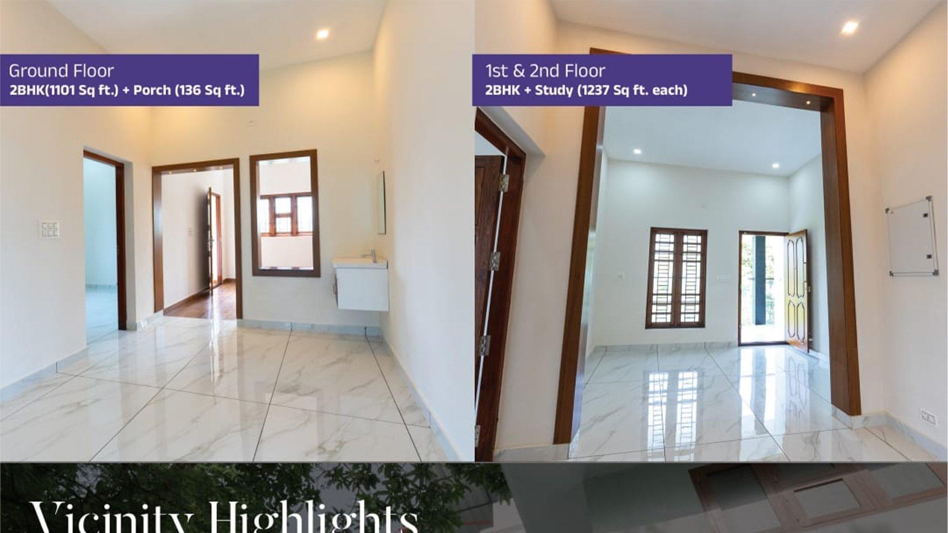 Geethodayam Apartments — photo 8