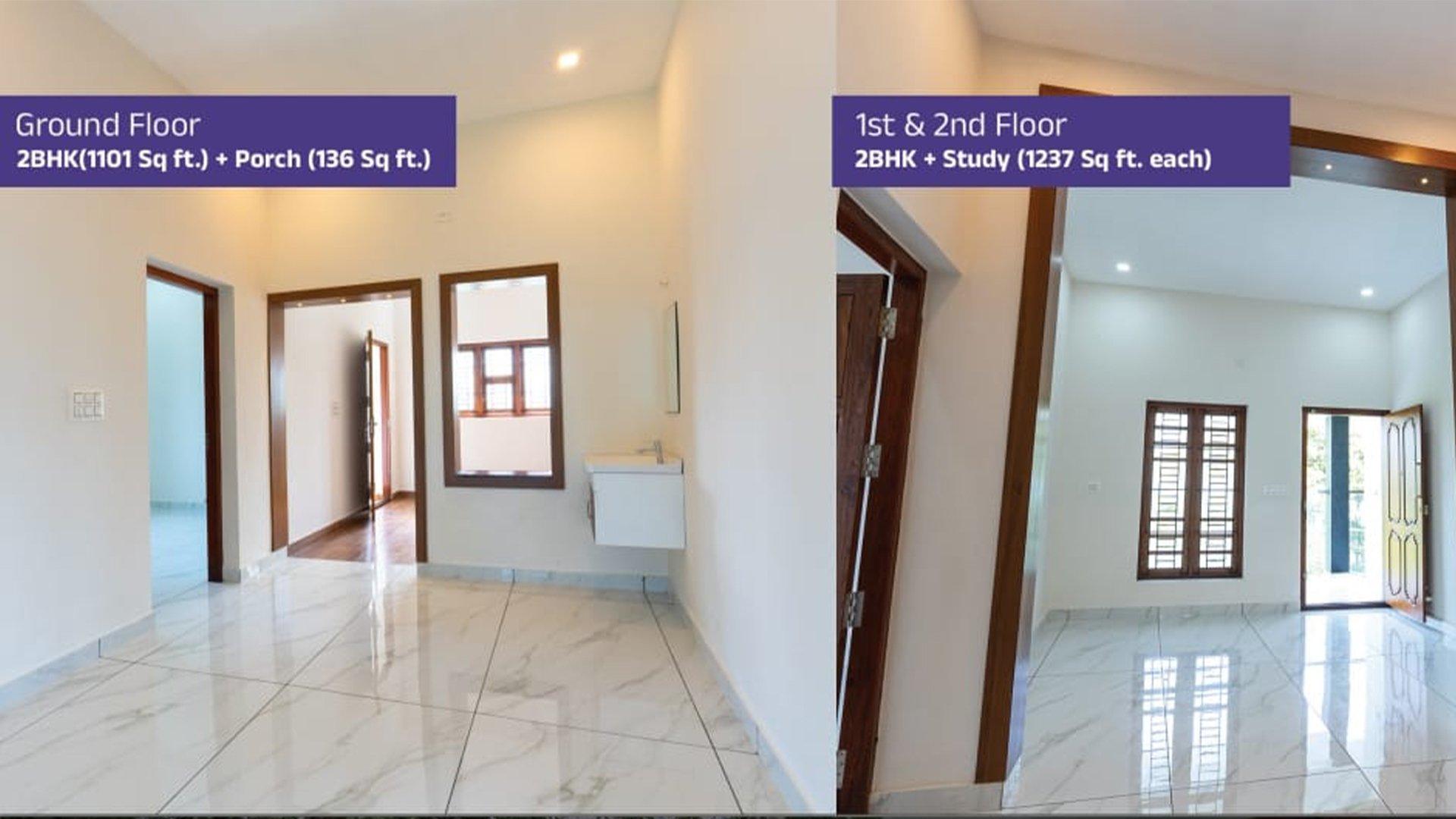 Geethodayam Apartments - Image 3