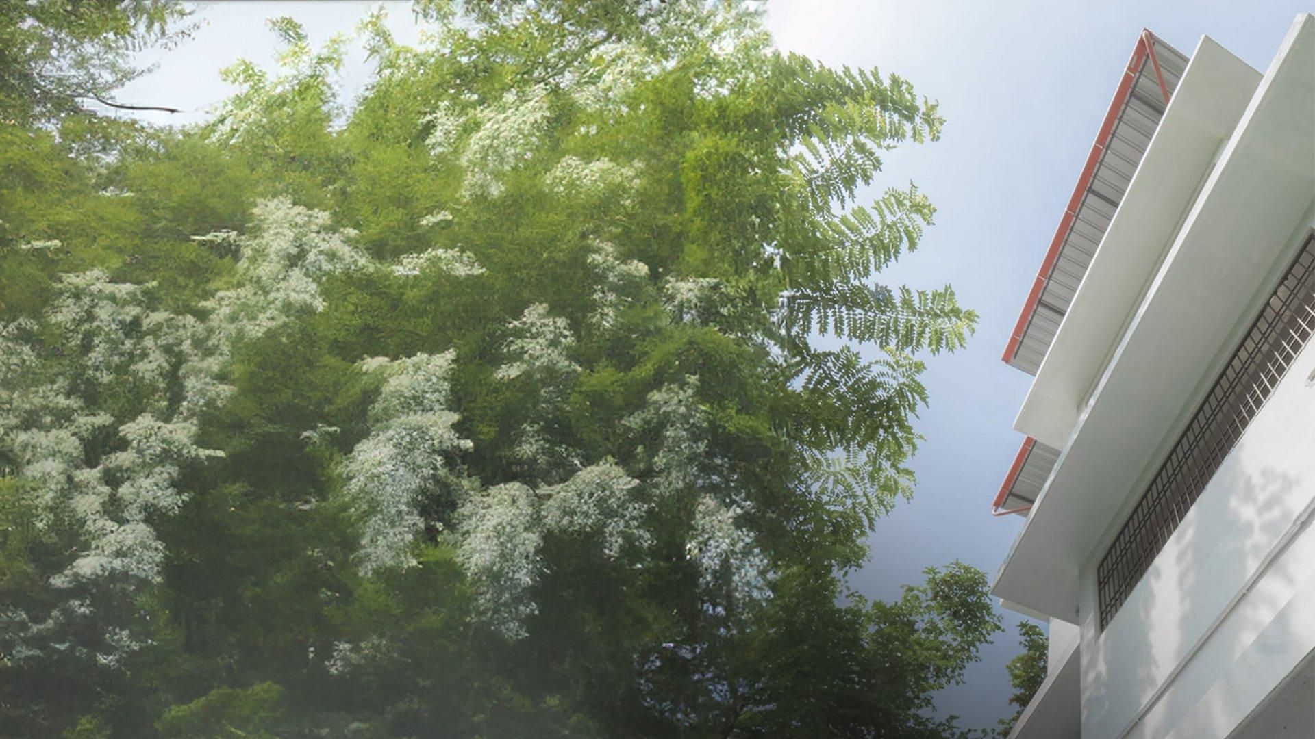 Geethodayam Apartments — photo 10