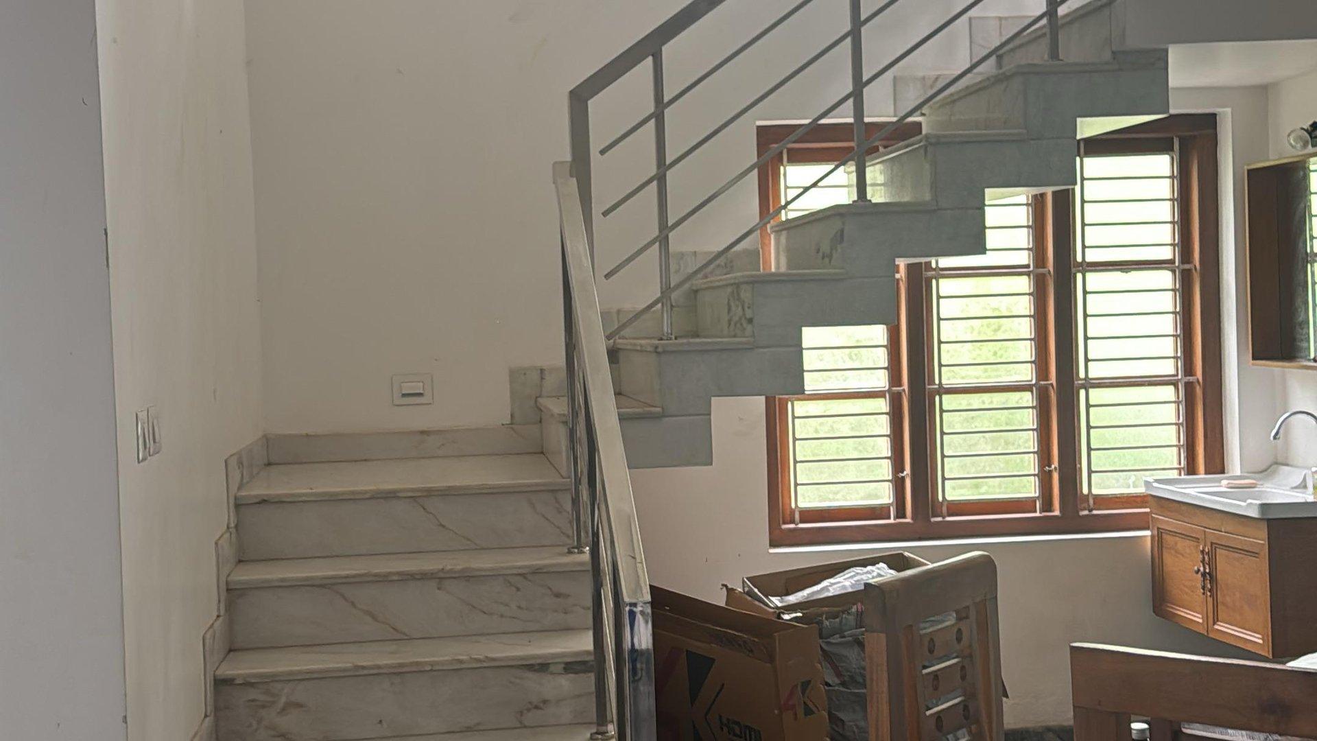 House At Kolassery - Image 2