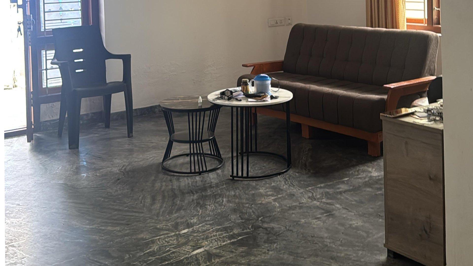 House At Kolassery - Image 3