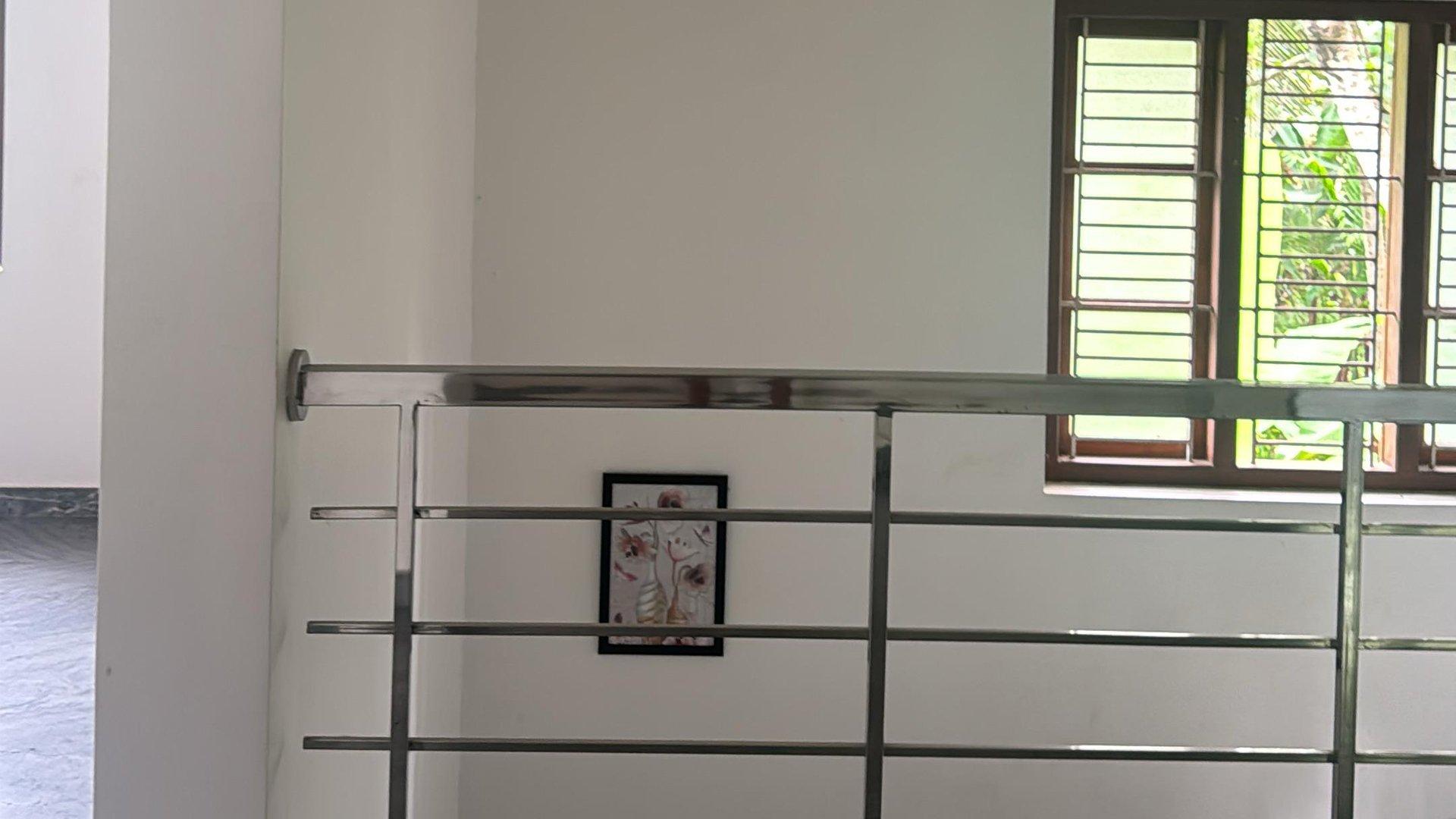 House At Kolassery - Image 4